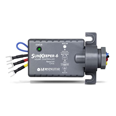 sunkeeper junction box mounted cc|sunkeeper solar box mount.